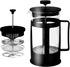 Coffee Plunger With Plastic Frame